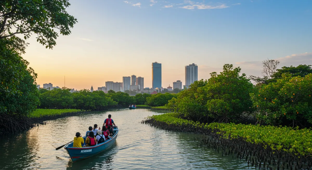 Surabaya Eco-Tourism: Top Experiences for 2025