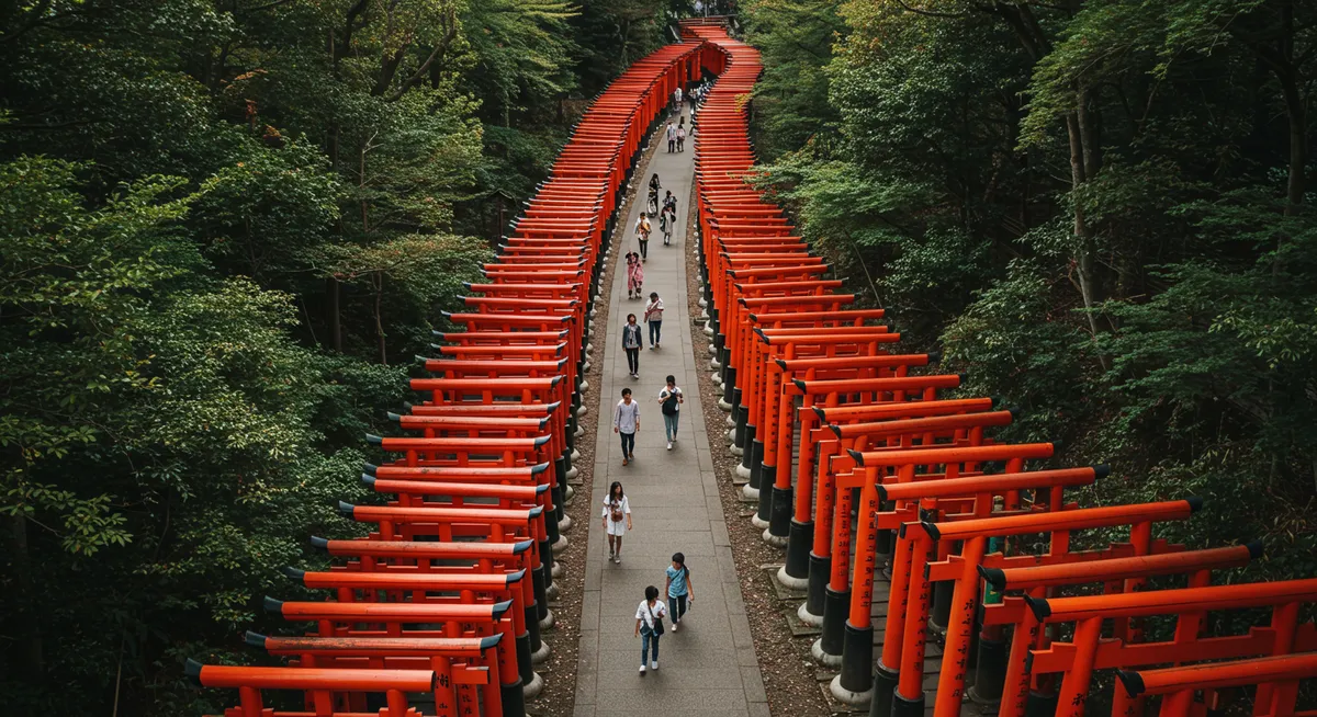 Eco-tourism Kyoto Experiences Guide