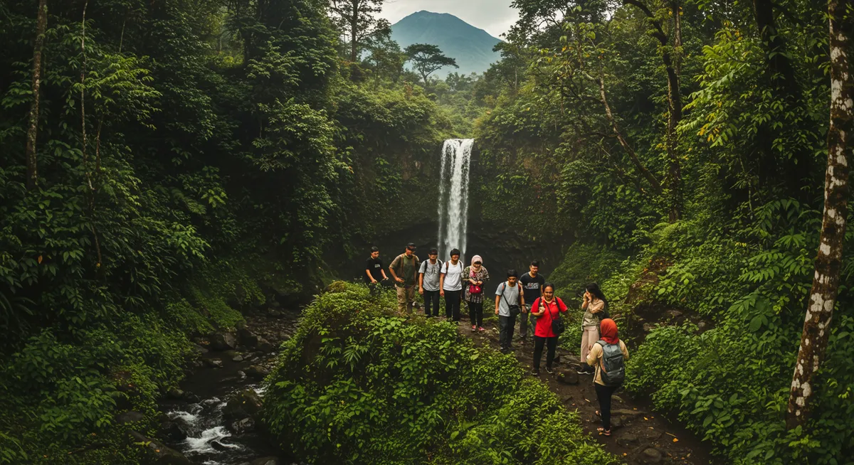 Eco-Tourism in Malang, Indonesia: A Green Guide