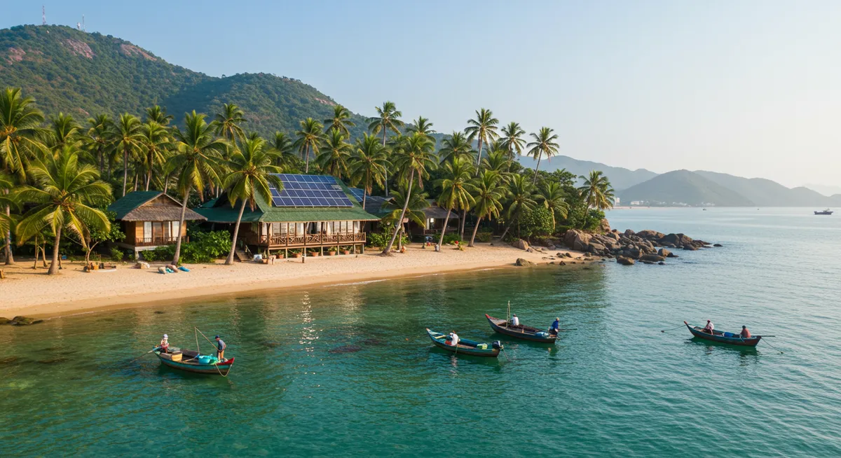 Eco-Tourism Nha Trang Vietnam: A Responsible Guide
