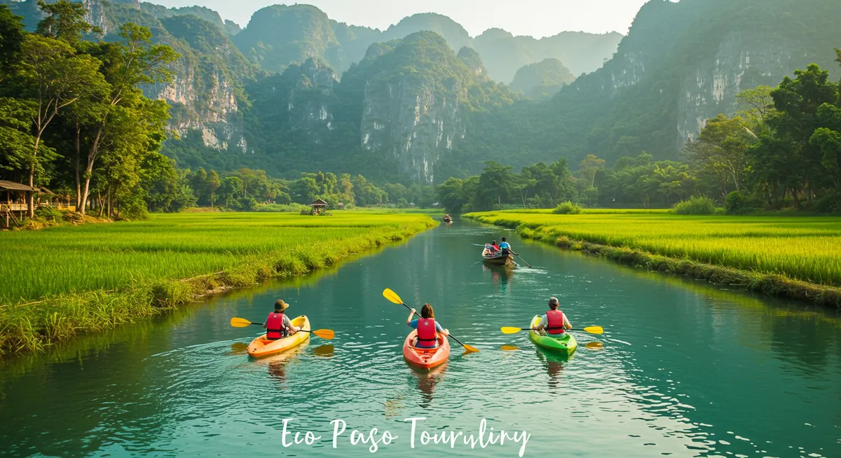 Pai Eco-Tourism: Top Thailand Activities &amp; Guides