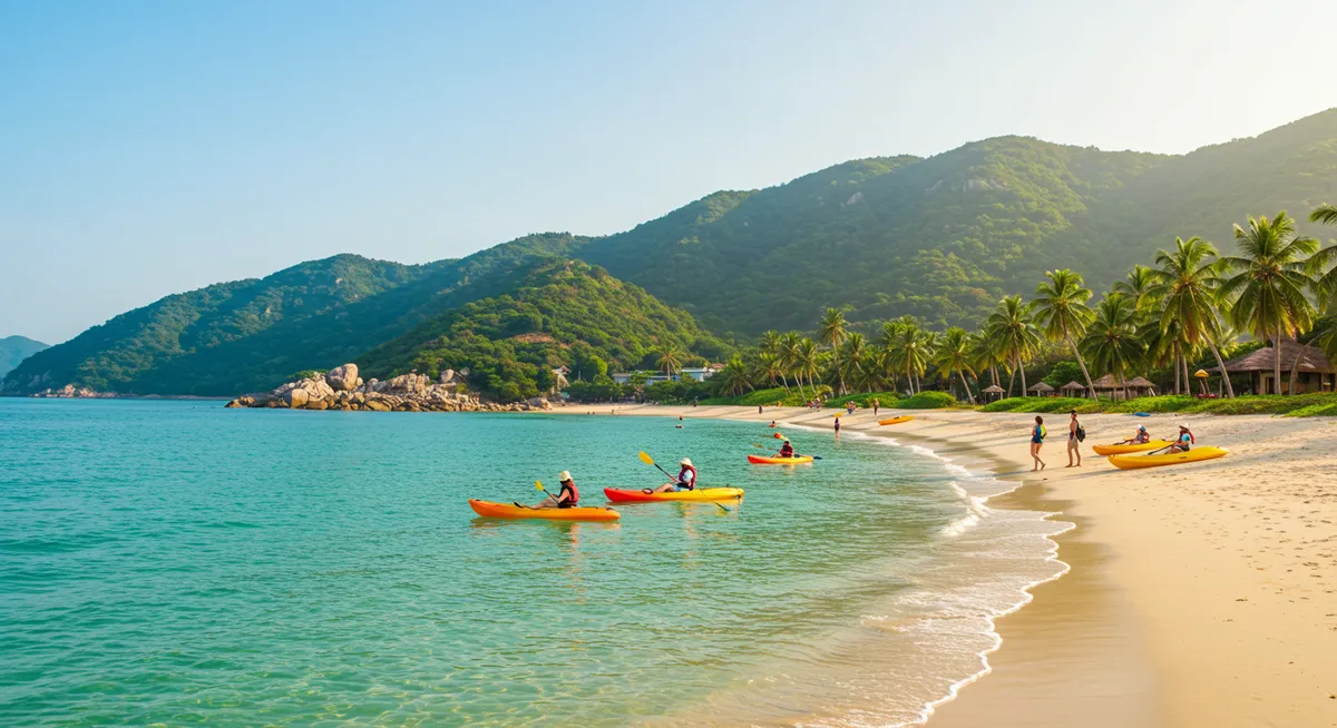Eco Tourism Vung Tau: A Responsible Guide