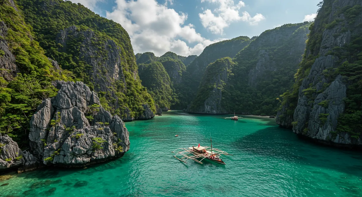 El Nido Travel Guide 2025: Nature Lover's Edition
