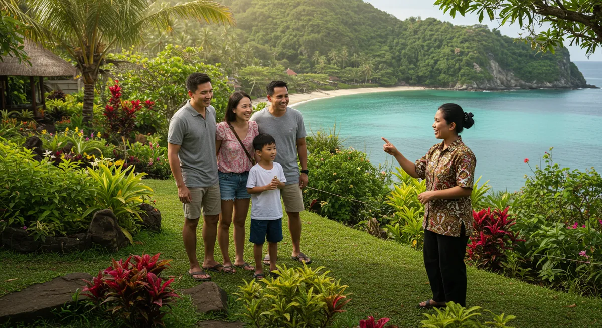 Top Family Nature Tours in Senggigi 2025
