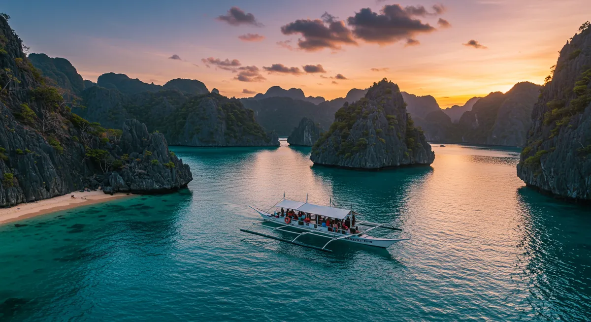Gigantes Islands Iloilo Travel Guide: Plan Your Trip