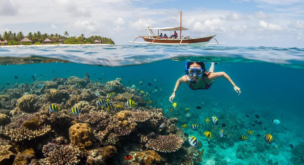 Gili Air Conservation Tips for Tourists 2025