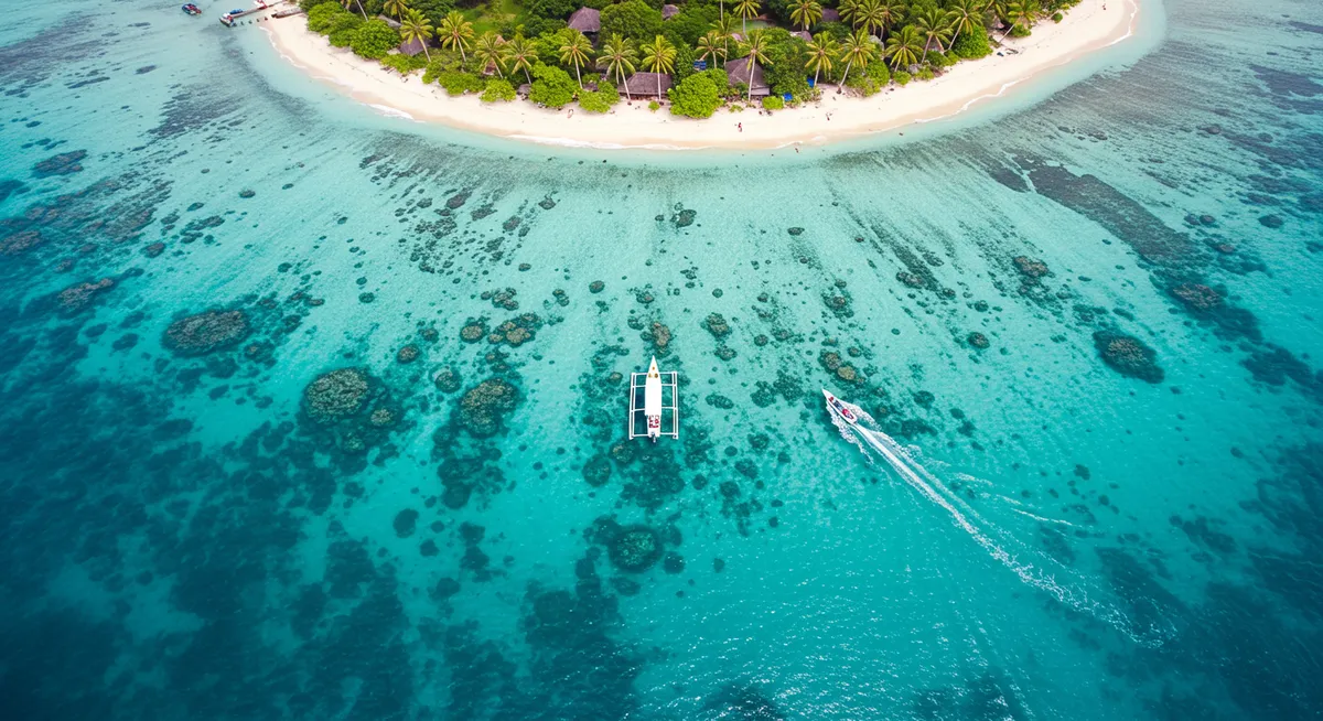 Gili Air Island Hopping Tours: Nature's Best