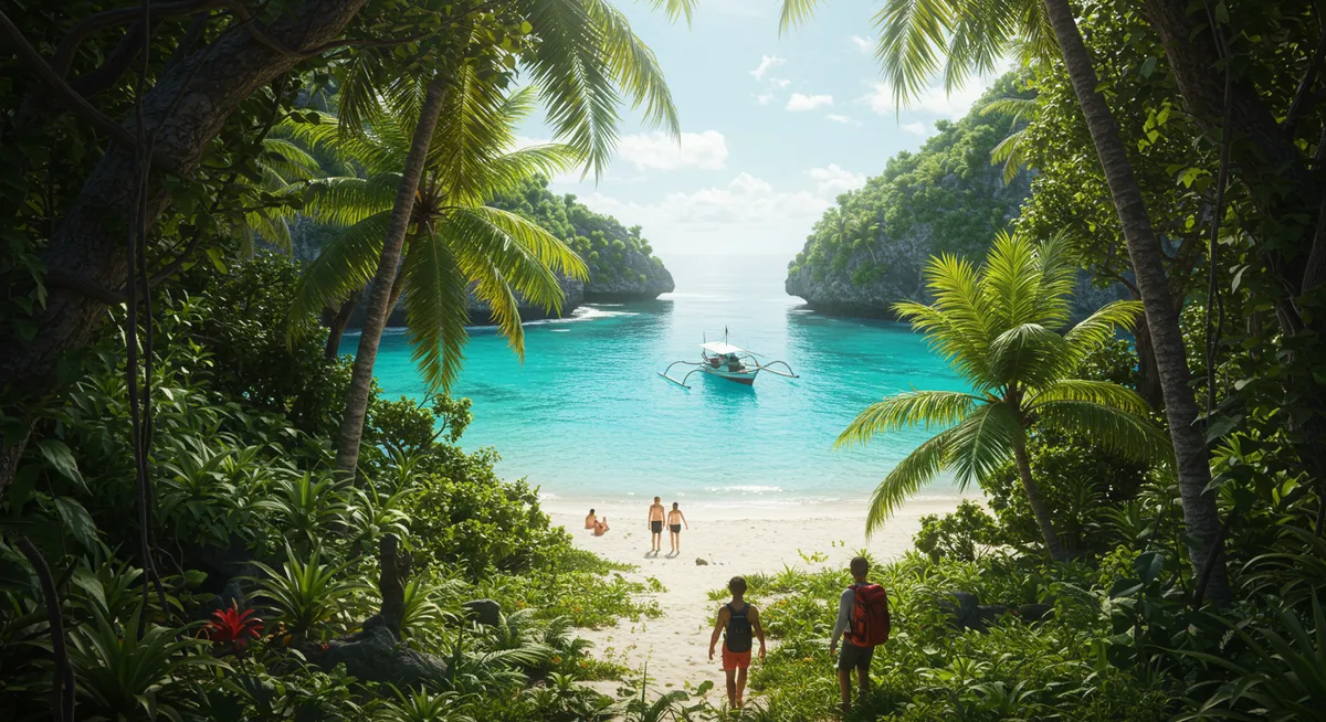 Gili Islands Nature Guide 2025: Gili Trawangan's Best