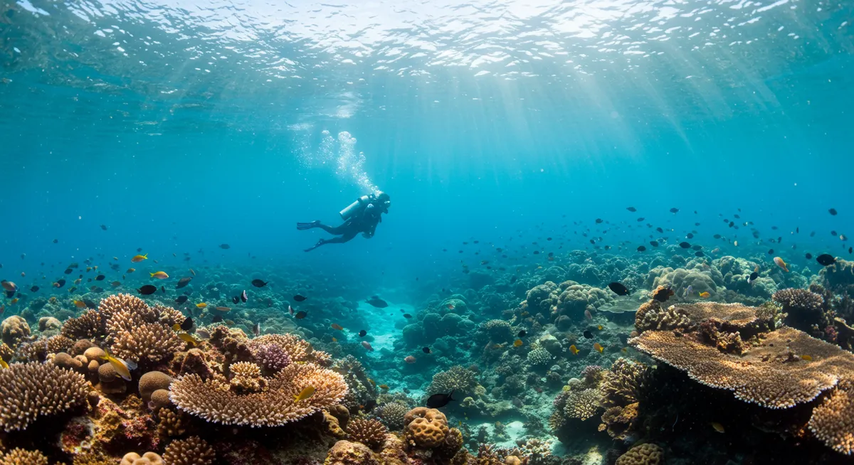 Gili Meno Nature Attractions: The Ultimate Guide to Paradise