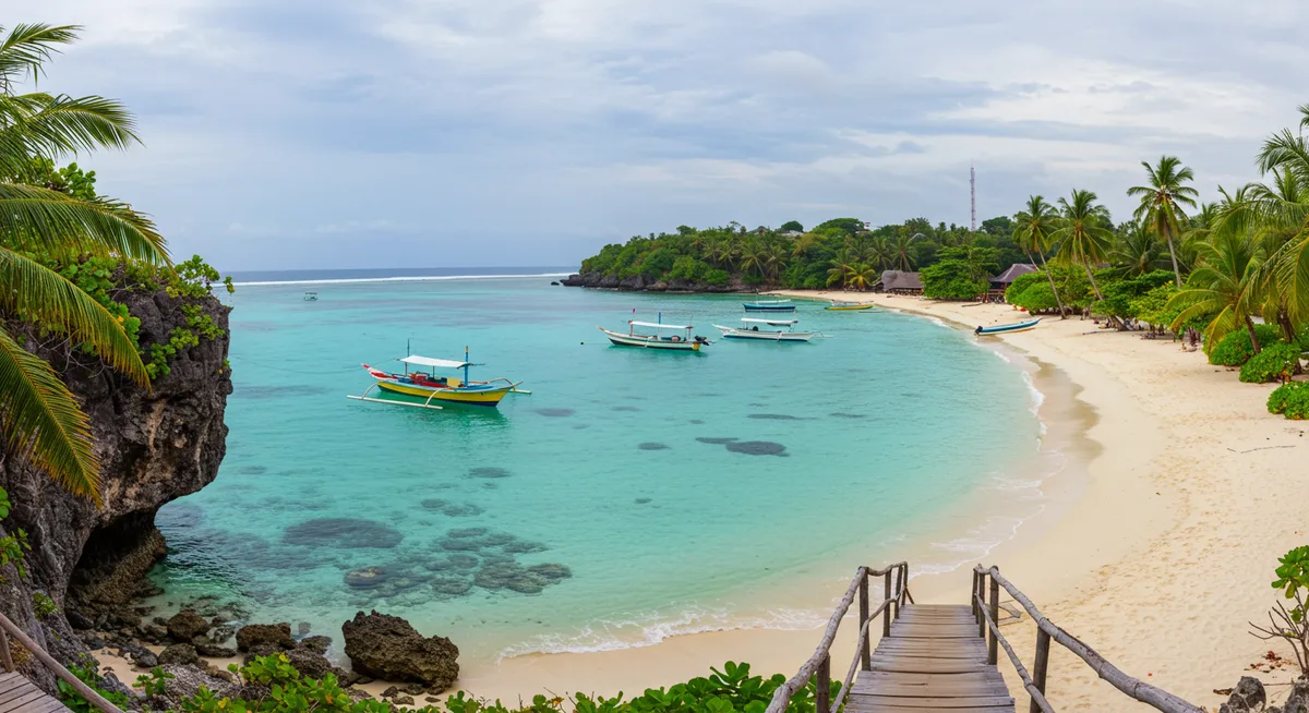 Explore Gili Trawangan's Best Beaches &amp; Viewpoints