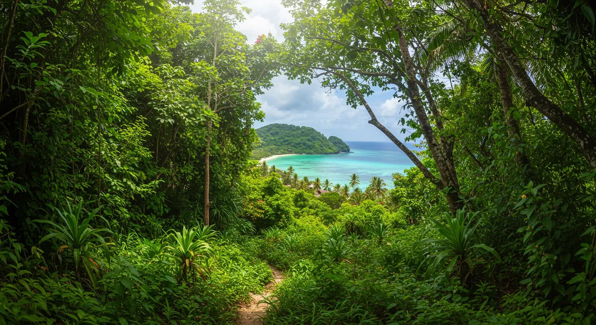 Gili Trawangan Nature Attractions: Ultimate Island Guide