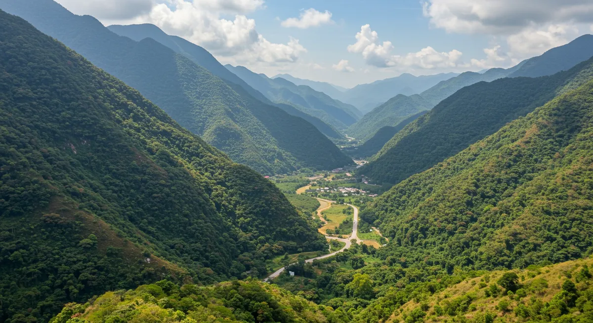Hai Van Pass Scenic Drive: Essential Tips