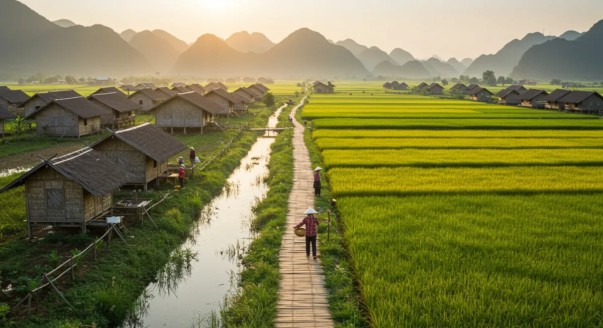 Haiphong Eco-Tourism Destinations Guide