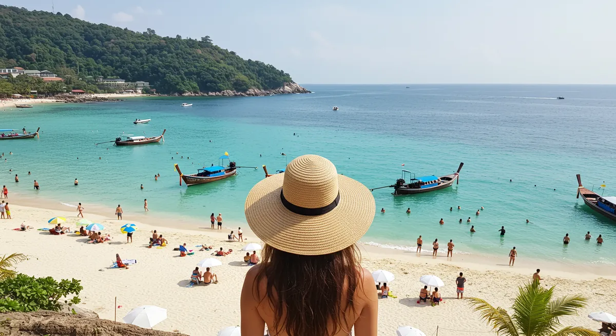 Hat Patong Nature Attractions: Ultimate Guide to Phuket's Natural Beauty