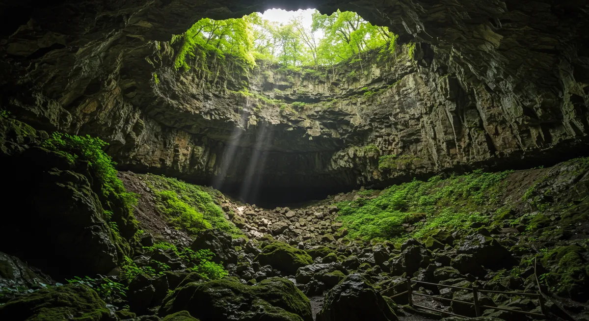 Hida Great Limestone Cave Takayama: An Unforgettable Visit