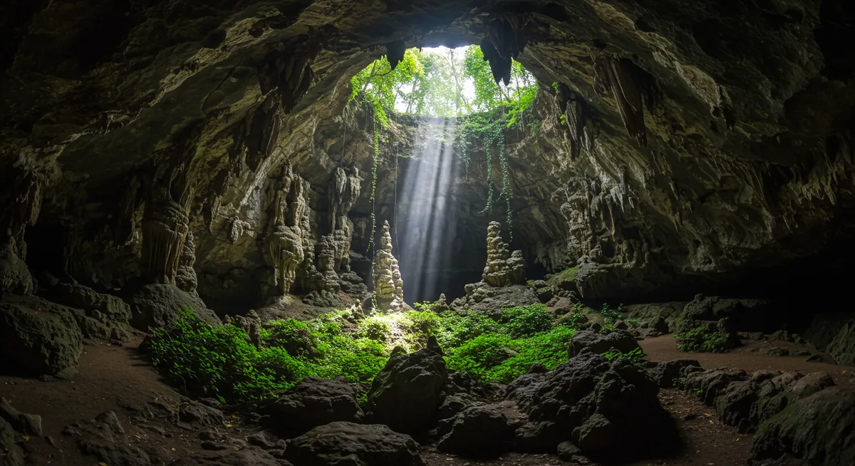 Hidden Nature Gems Near George Town