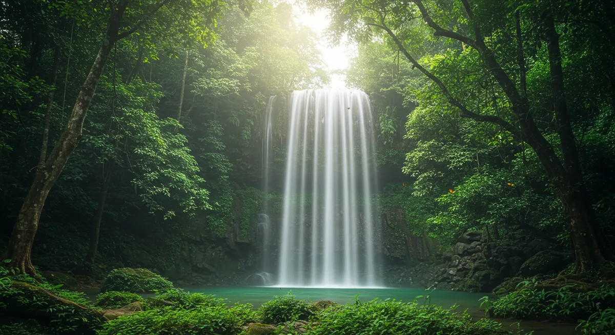 Discover Hidden Natural Gems in Hue