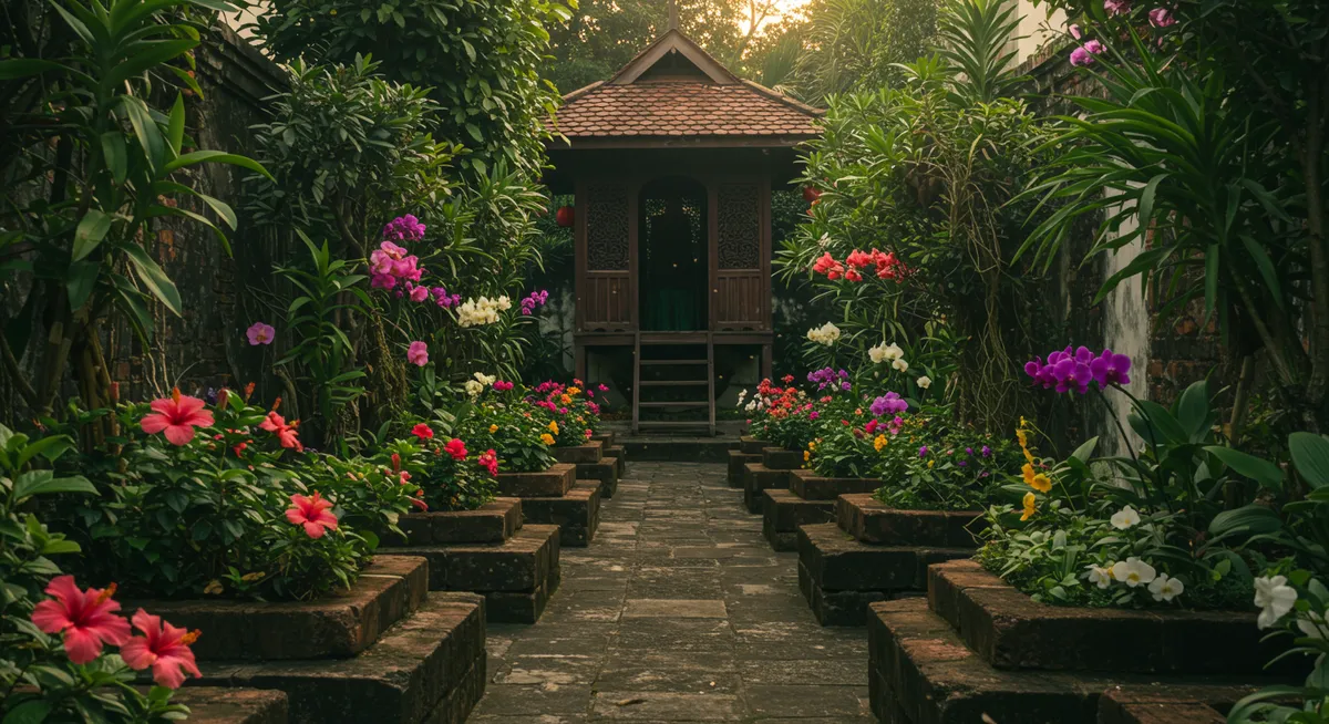 Unveiling Melaka's Hidden Nature Gems