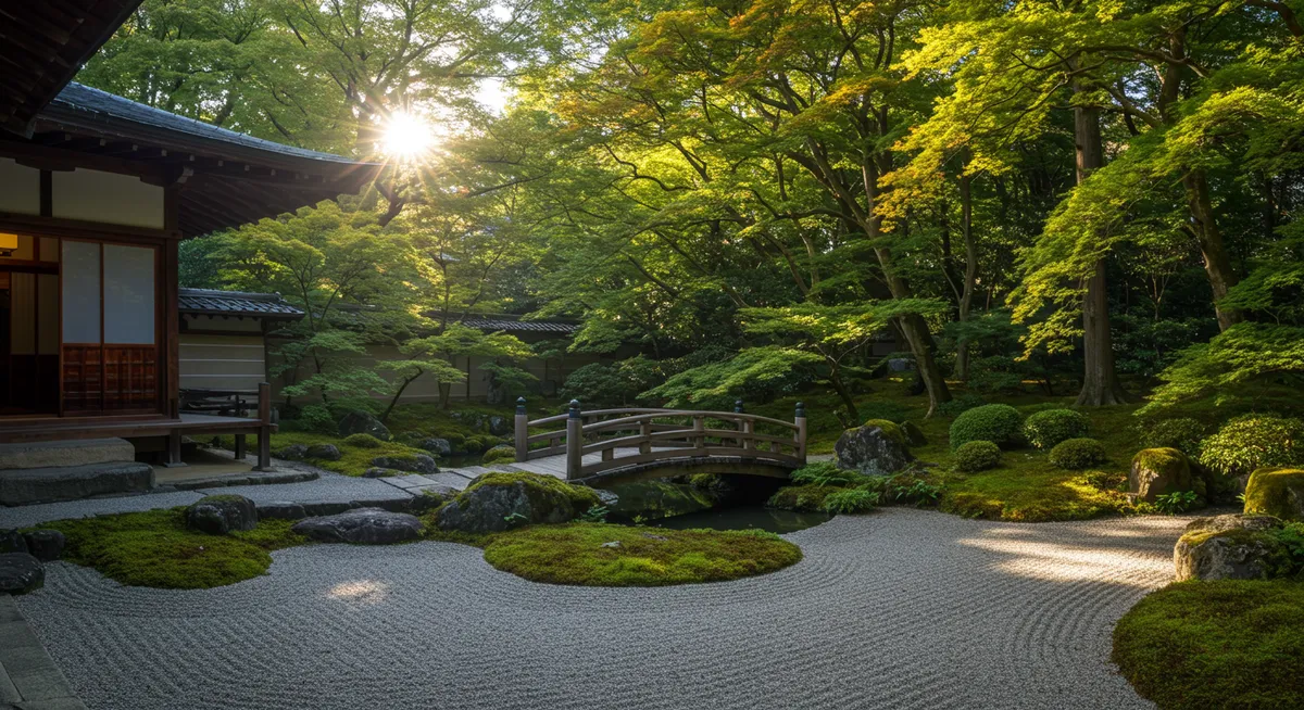 Hidden Nature Spots Kyoto: Unveil Serene Escapes
