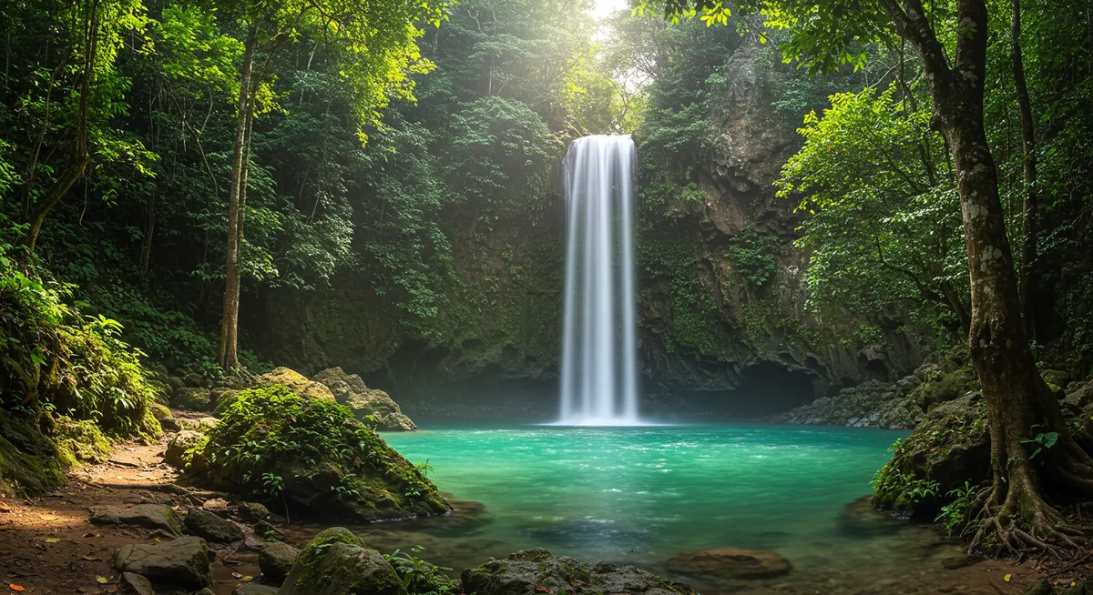 El Nido's Hidden Waterfalls: Your Discovery Guide