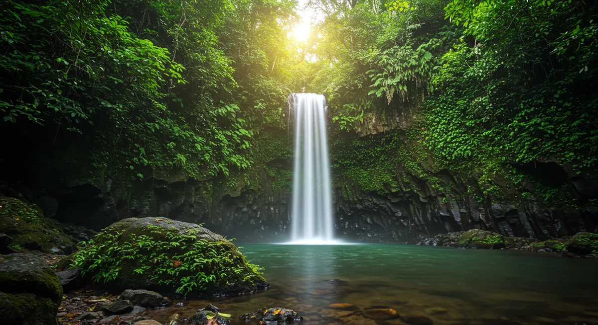Hidden Waterfalls Near Makassar: Your Ultimate Guide