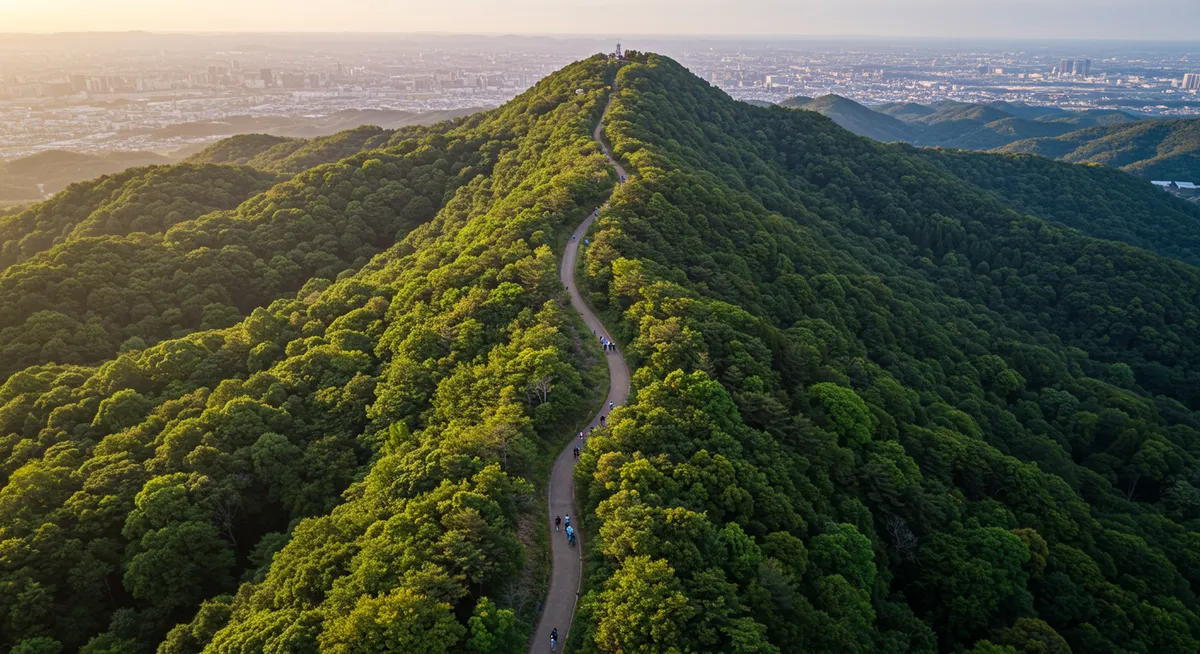 Best Hiking Trails Near Osaka for Every Explorer