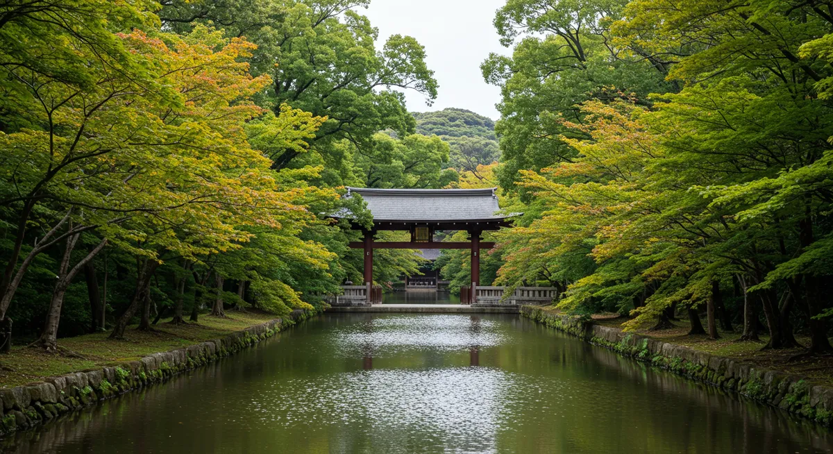 Hiroshima Nature Attractions: A Comprehensive Guide to Japan's Green Heart