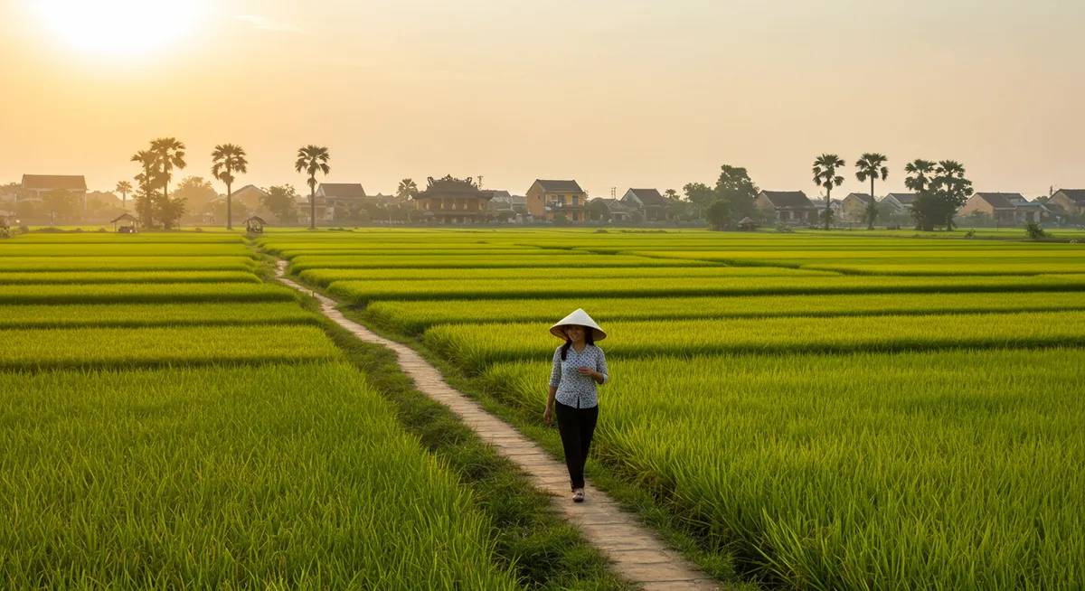 Hoi An Countryside Experiences: Your Guide