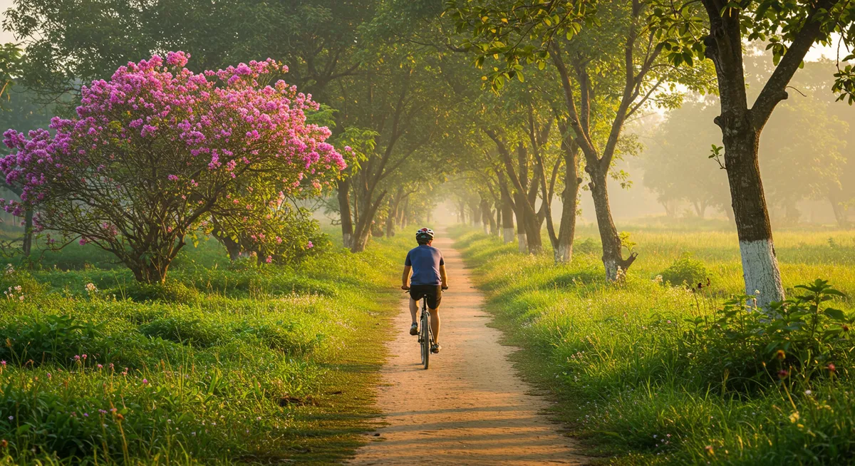 Top Hoi An Cycling Routes for Nature Lovers