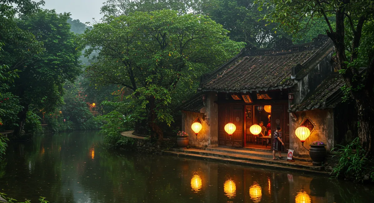 Hoi An Nature Attractions: Unveiling Vietnam's Green Heart