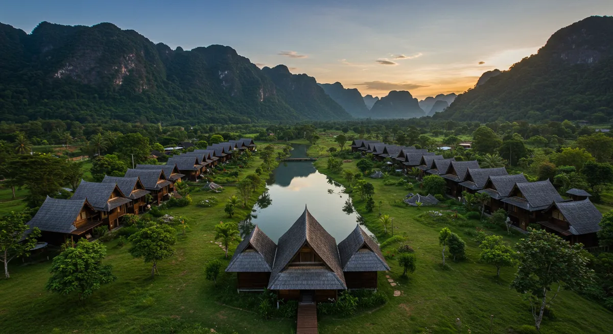 Top Prachuap Khiri Khan Nature Resorts