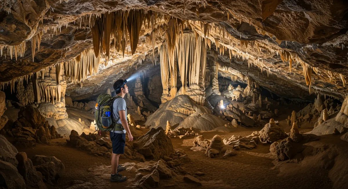 Hua Hin Caves: Your Exploration Guide