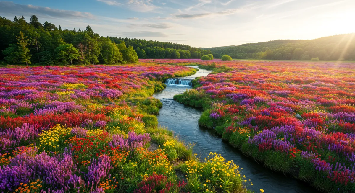 Hue Nature Attractions: Discover Vietnam's Natural Wonders