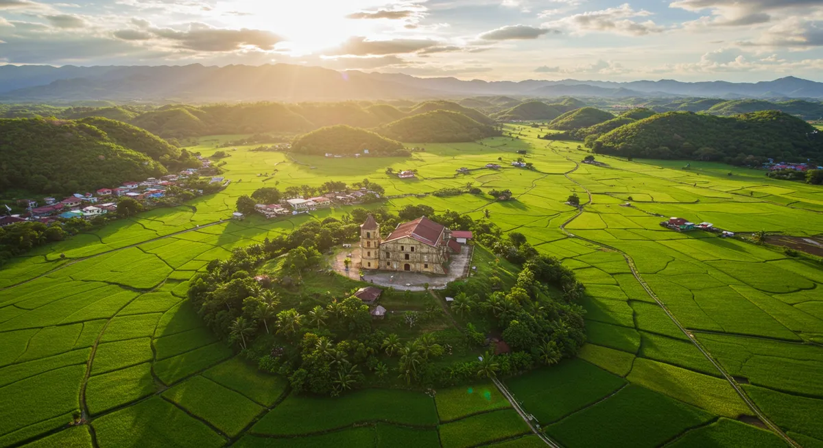 Iloilo Nature Attractions: Ultimate Guide to Philippines' Gems