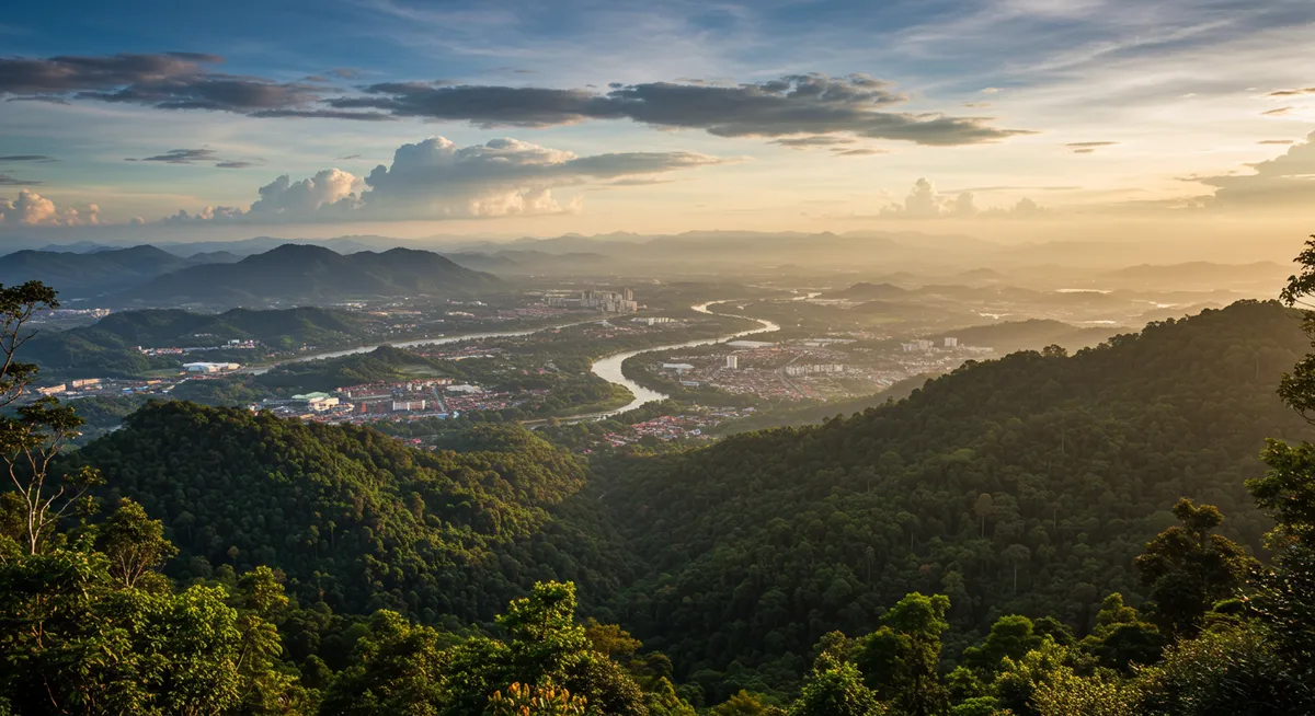 Ipoh Nature Attractions: A Comprehensive Guide to Malaysia's Green Heart