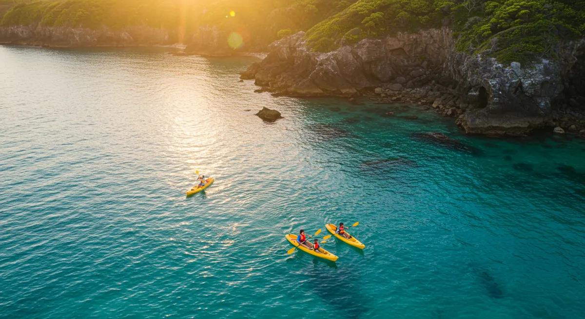 Discover Top Itoshima Nature Activities