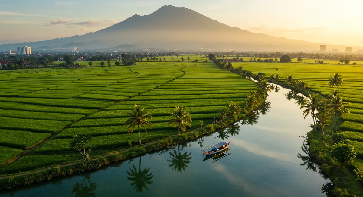 Jakarta Nature Attractions: Your Guide to Green Escapes