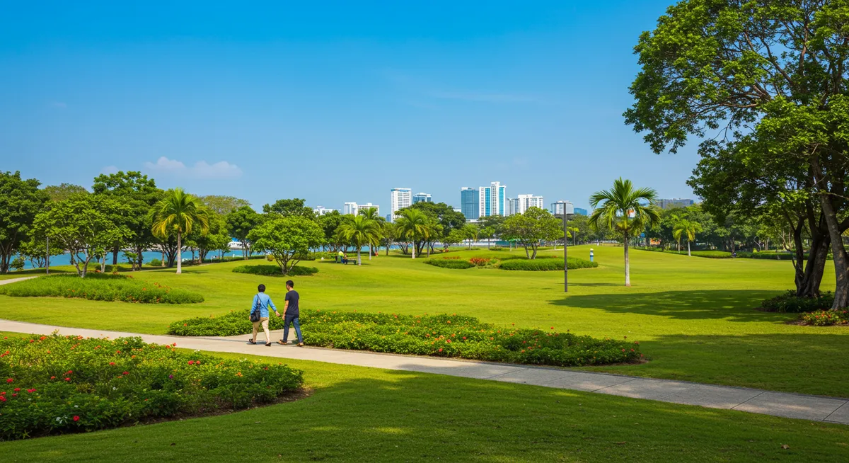 Unveiling Johor Bahru Nature Attractions: Your Ultimate Guide