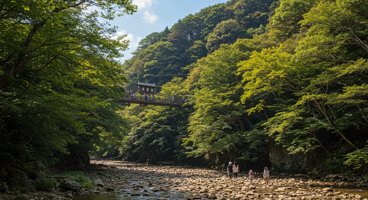 Kagoshima Nature Attractions: Ultimate Guide to Outdoor Wonders