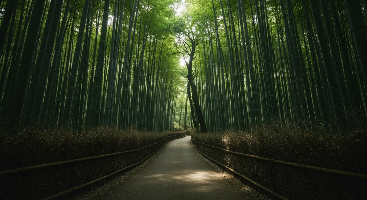 Kamakura Bamboo Groves Guide: Your Serene Visit