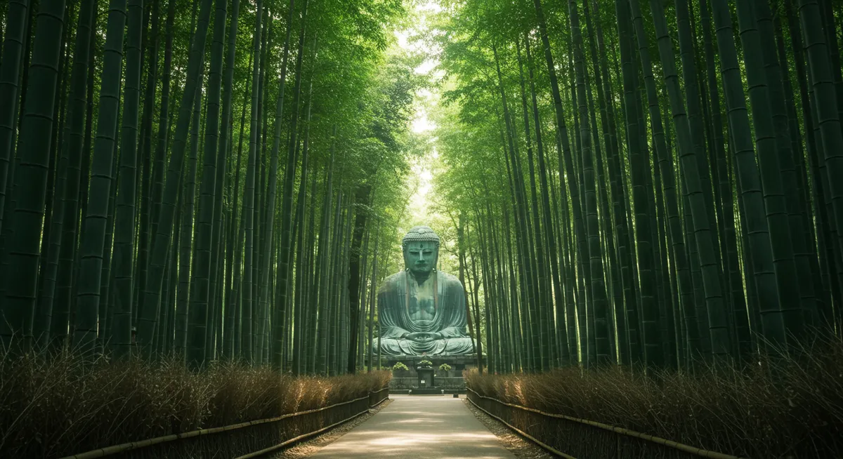 Kamakura Nature Attractions: Ultimate Guide to Japan's Coastal Beauty