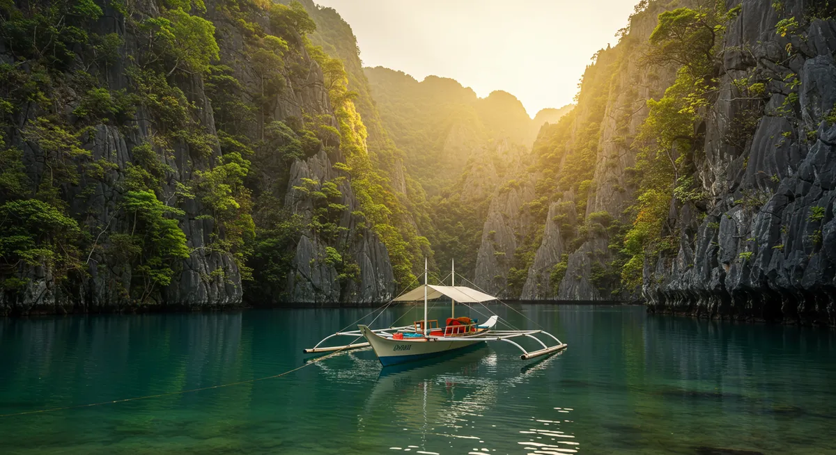 Kayangan Lake Coron Guide: Your Ultimate Visit