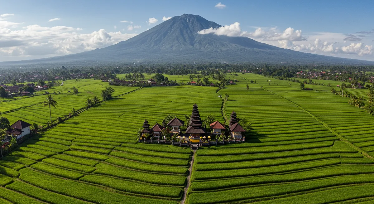 Kerobokan Nature Attractions: Ultimate Guide to Bali's Hidden Gems