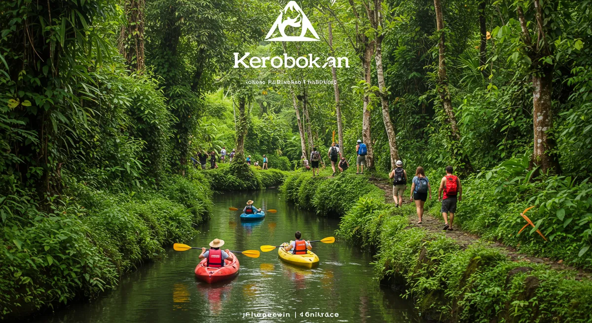Kerobokan Outdoor Activities for Nature Lovers