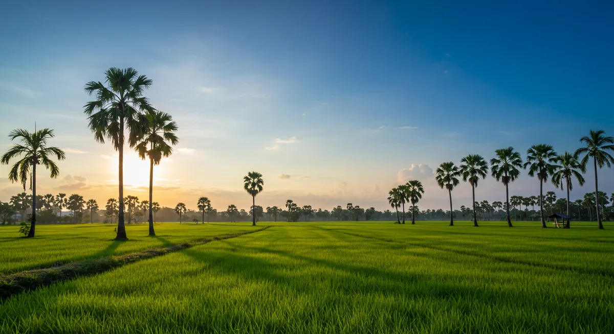 Kota Bharu Nature Attractions: Ultimate Guide to Kelantan's Natural Gems