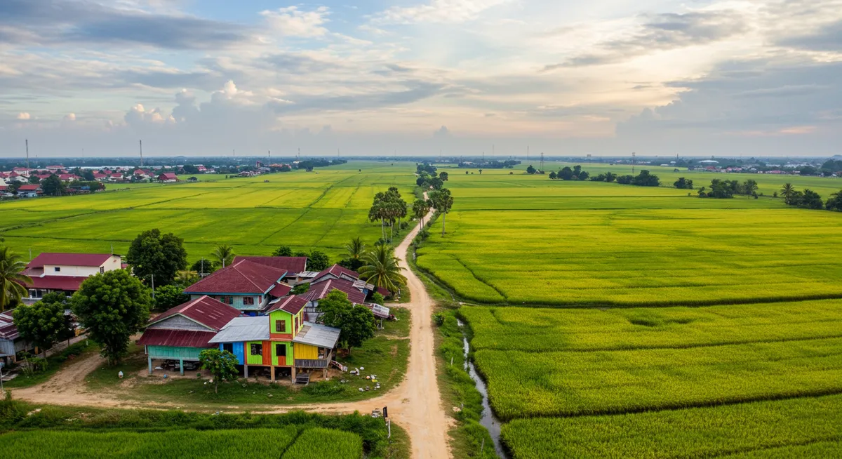 Kota Bharu Nature Itinerary: 3 Days of Kelantan's Best