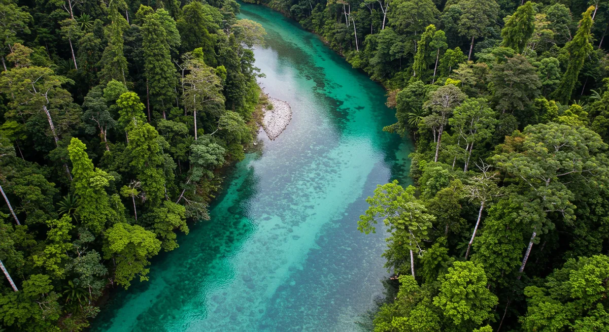 Kota Kinabalu Nature Attractions: Your Ultimate Guide to Borneo's Wild Side