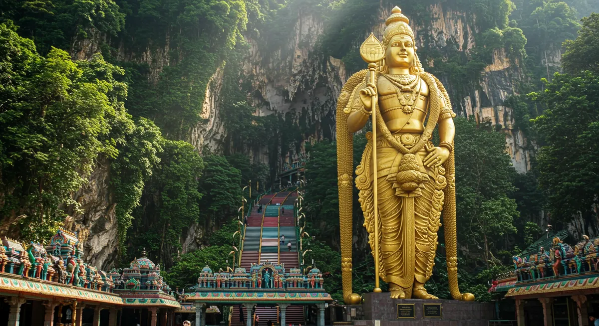 Kuala Lumpur Nature Attractions: The Ultimate Guide