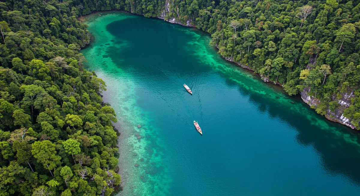 Discover Kuantan Nature Attractions: Your Ultimate Guide