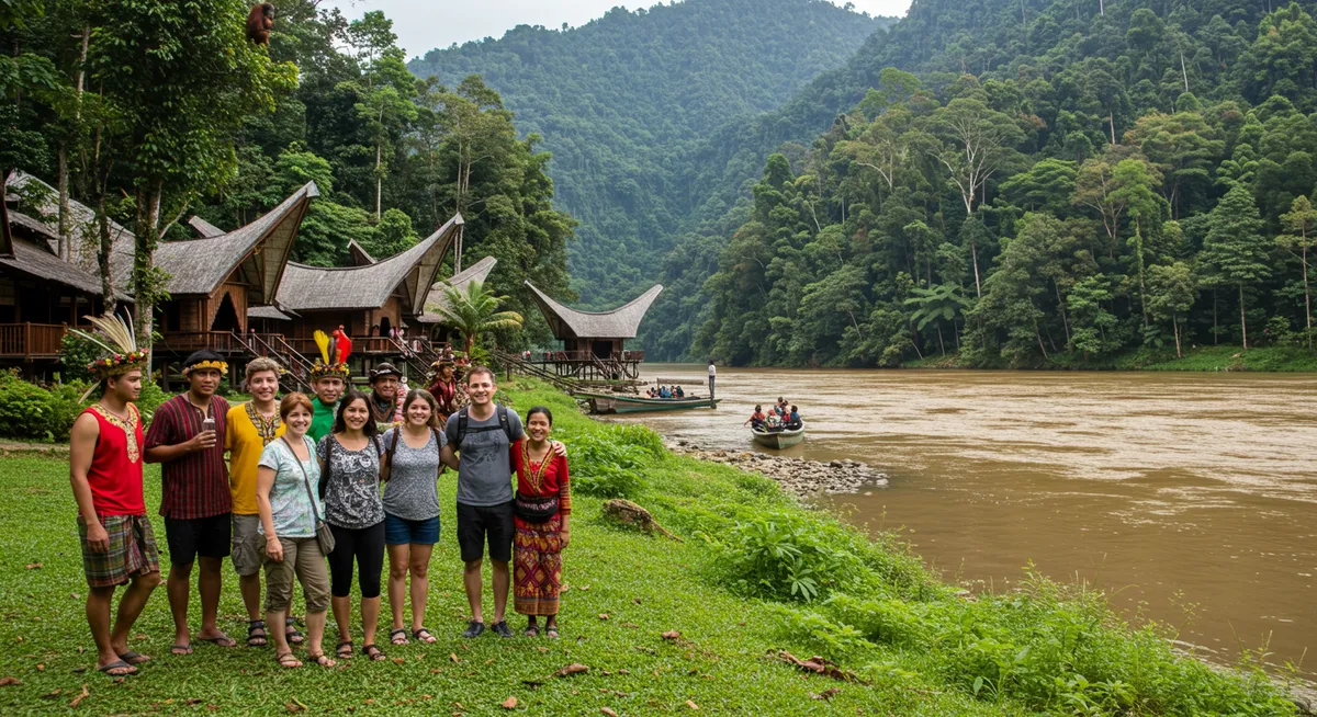 Kuching Nature Tours &amp; Packages: An Honest Review